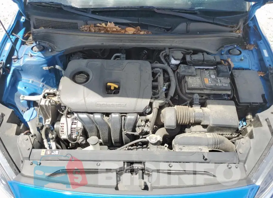 3KPF54AD9RE715352 Photo# 11