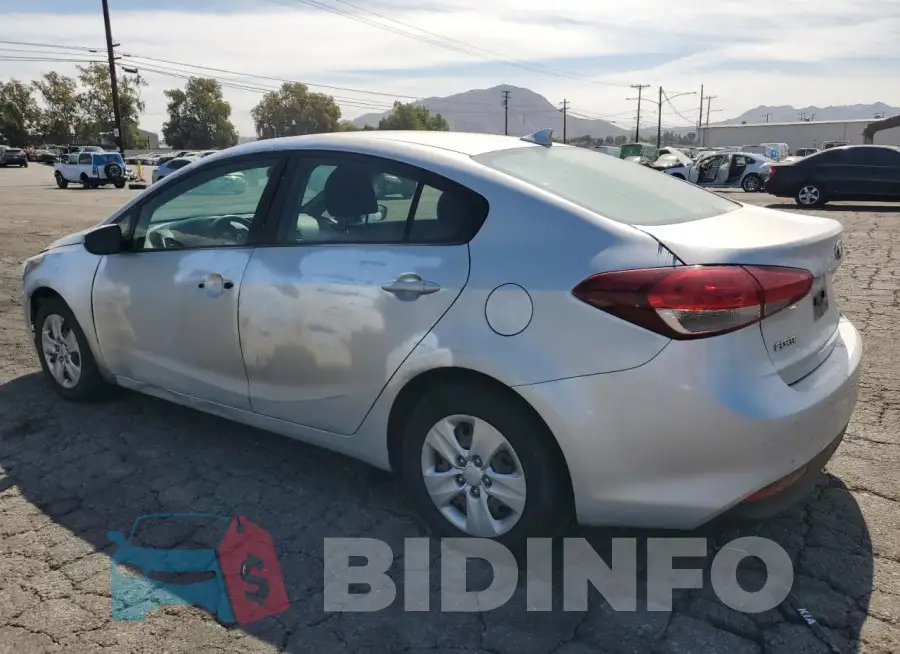 3KPFK4A74HE120538 Photo# 2