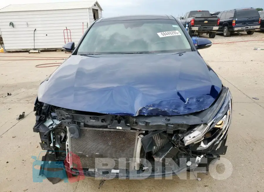 5XXGU4L18LG400115 Photo# 5