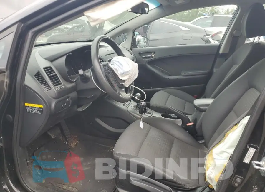 KNAFX4A63G5555177 Photo# 7