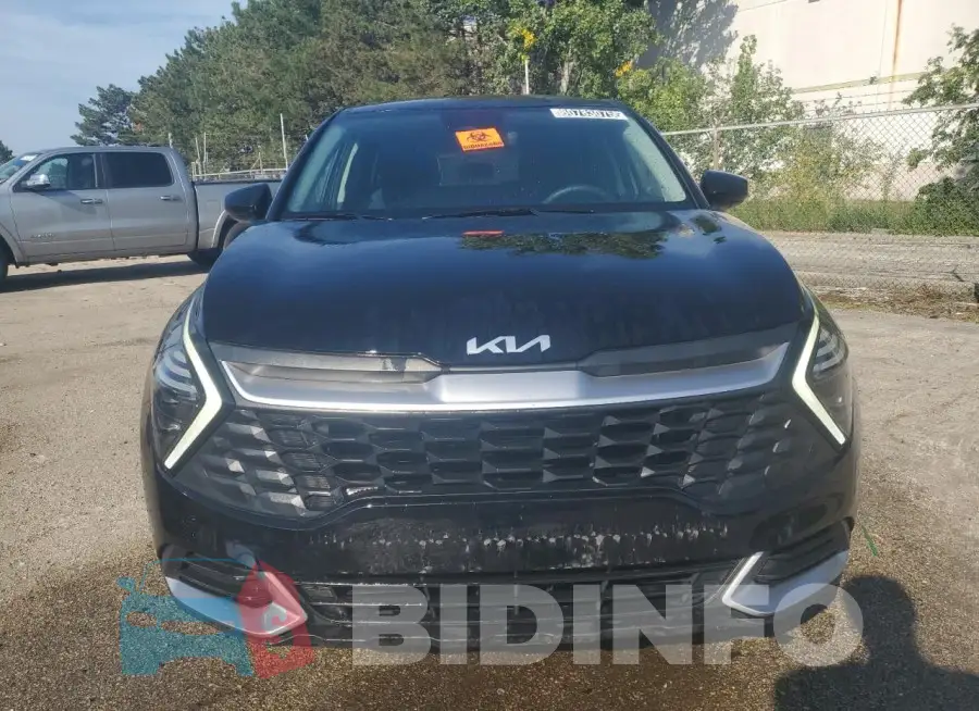 KNDPU3DFXS7371616 Photo# 5