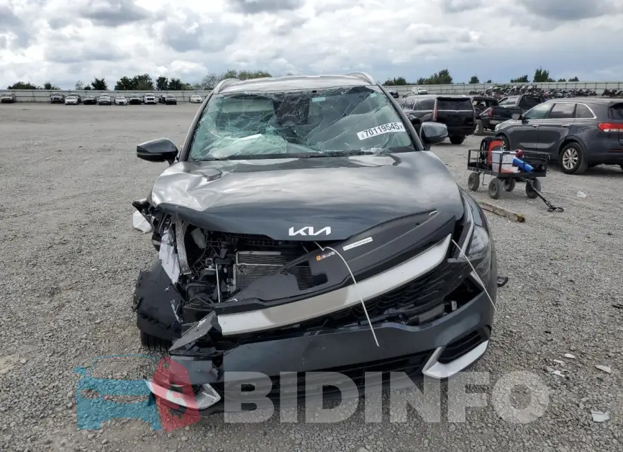 KNDPVCDF3S7363323 Photo# 5