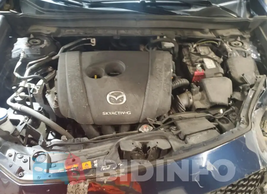 3MVDMBBL3MM220422 Photo# 12