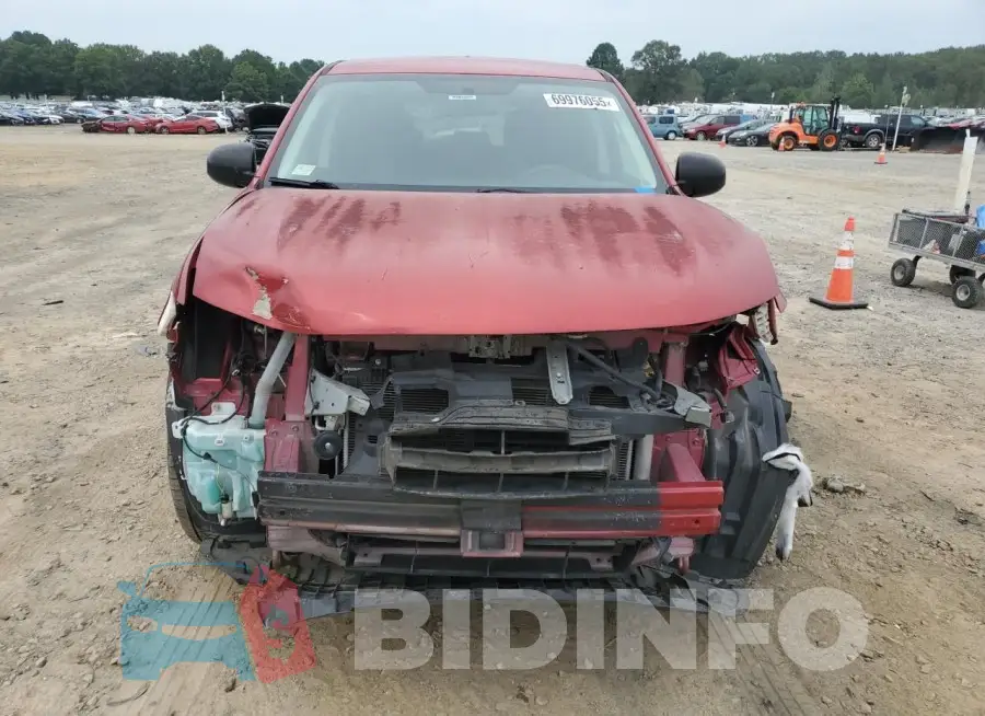 JA4AD2A34JZ035564 Photo# 5