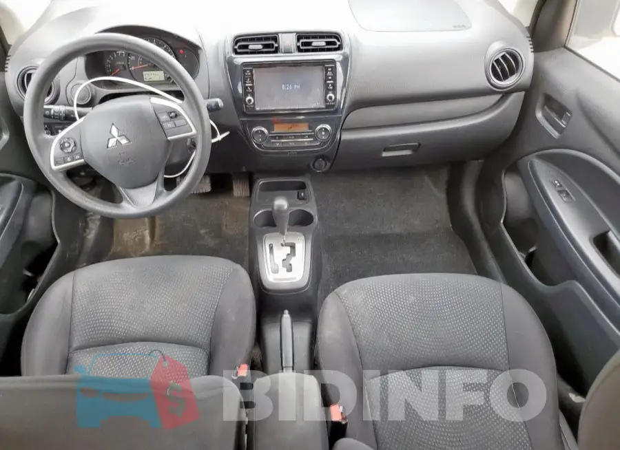 ML32F3FJ6LHF11023 Photo# 8