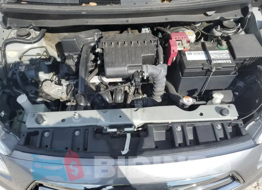 ML32F4FJ0JHF08752 Photo# 11