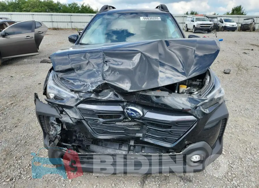 4S4BTACC9R3286918 Photo# 5