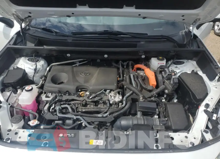 2T3DWRFV0PW159985 Photo# 12