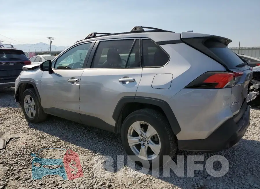 2T3F1RFV1MC220958 Photo# 2