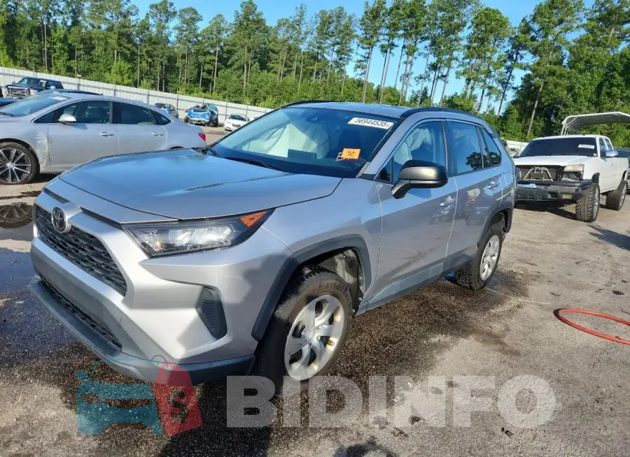 2T3F1RFV7MC181583 Photo# 1