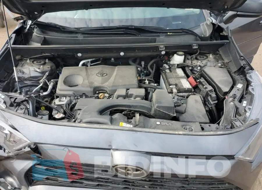2T3F1RFVXNW311517 Photo# 12