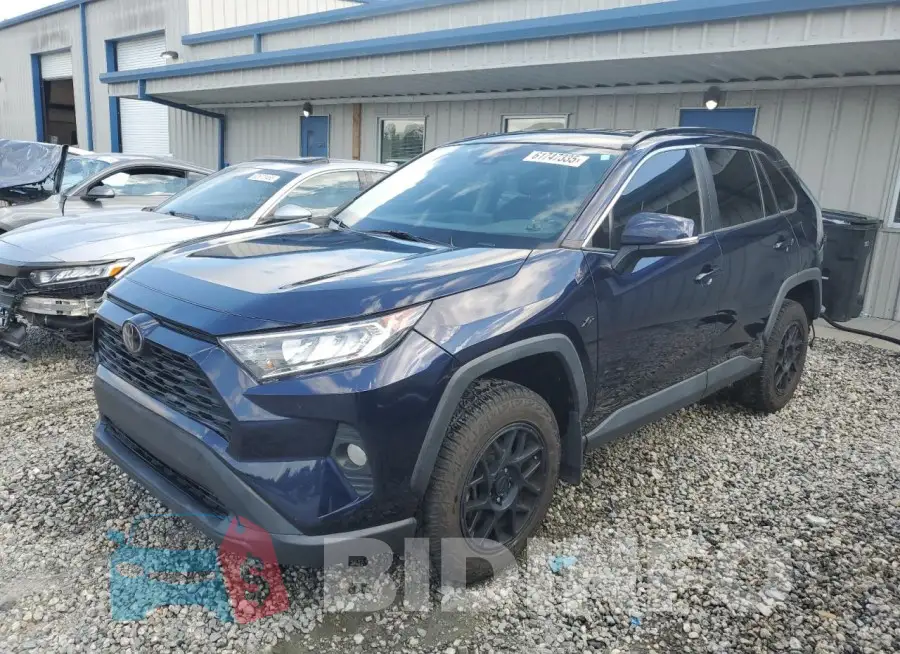 2T3P1RFV8LC130564 Photo# 1