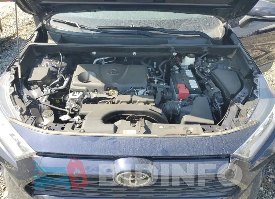 2T3P1RFV8LC130564 Photo# 12