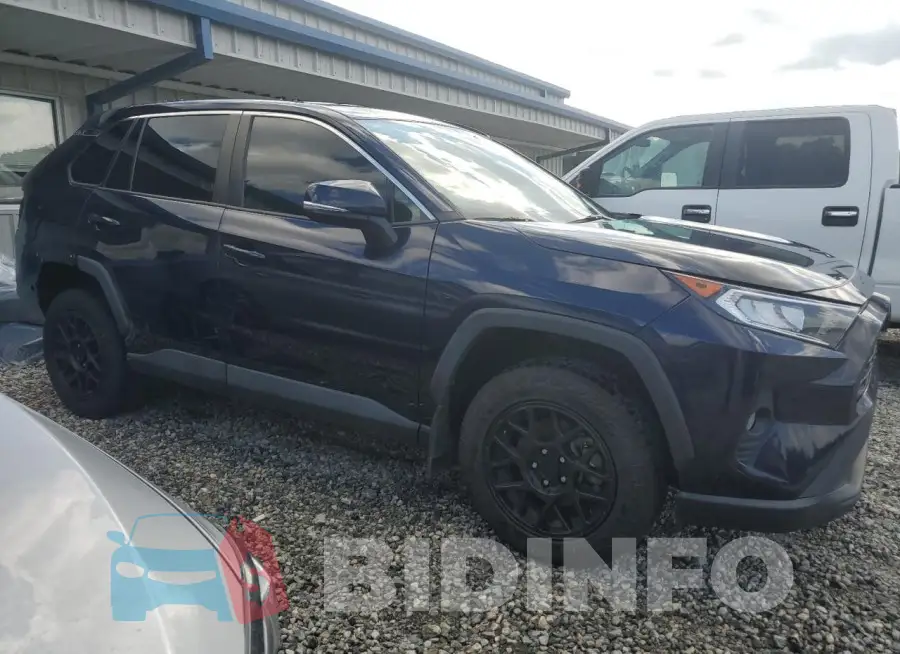 2T3P1RFV8LC130564 Photo# 4