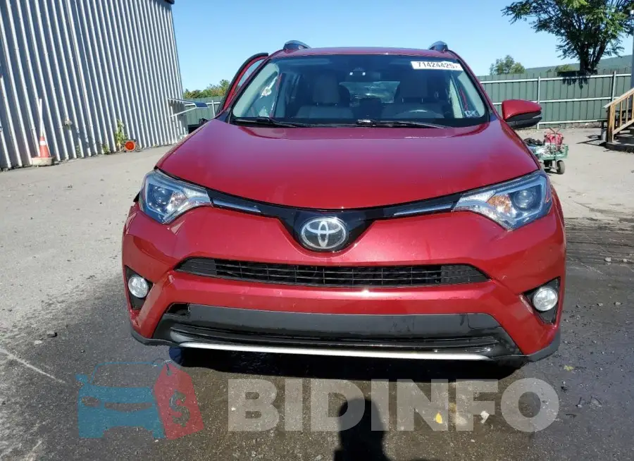 2T3RFREV1JW850781 Photo# 5