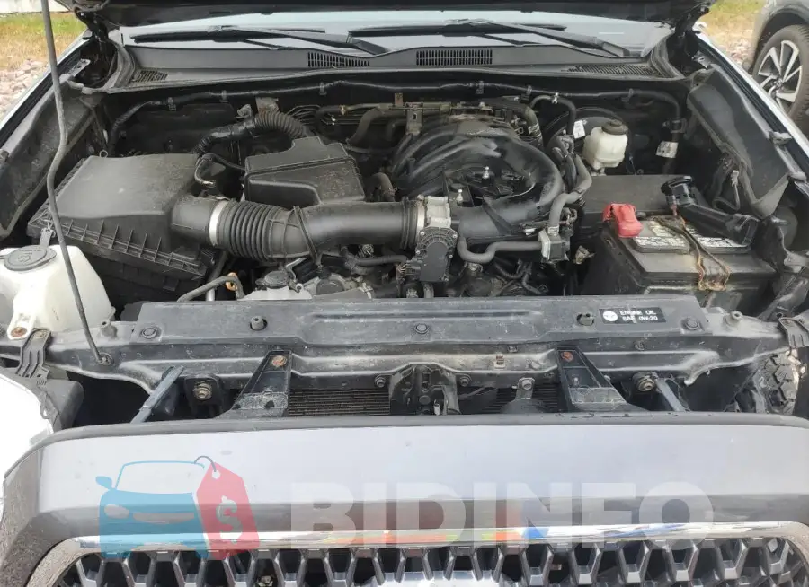 3TMCZ5AN0KM190716 Photo# 11