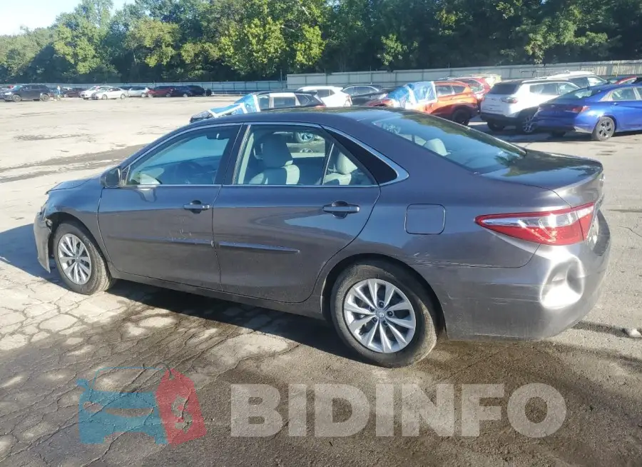 4T4BF1FKXGR569433 Photo# 2