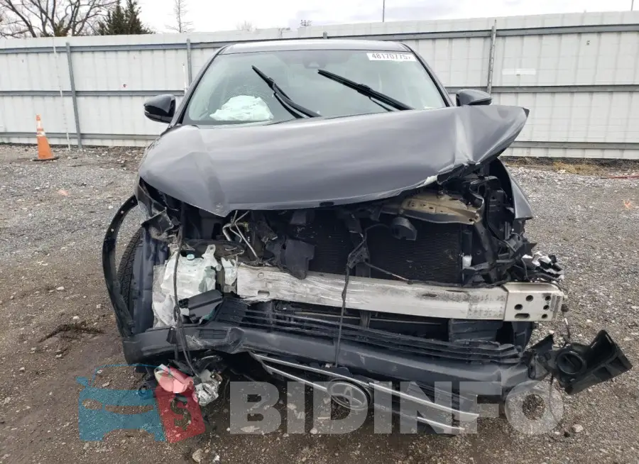 5TDBZRFH7HS383282 Photo# 5