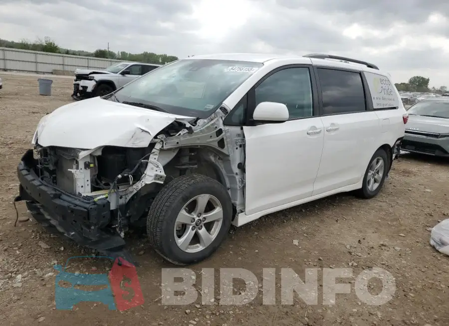 5TDKZ3DC7KS989984 Photo# 1
