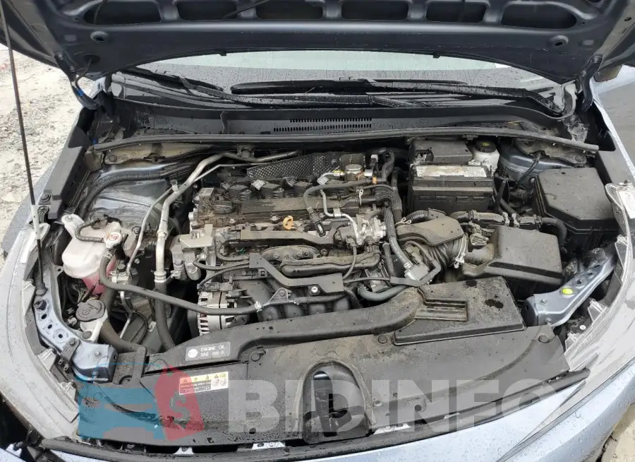 5YFB4MDE0RP132902 Photo# 11