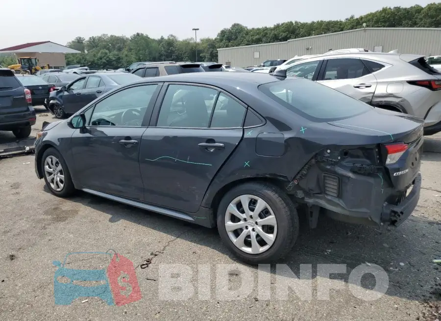 5YFB4MDE2PP023936 Photo# 2