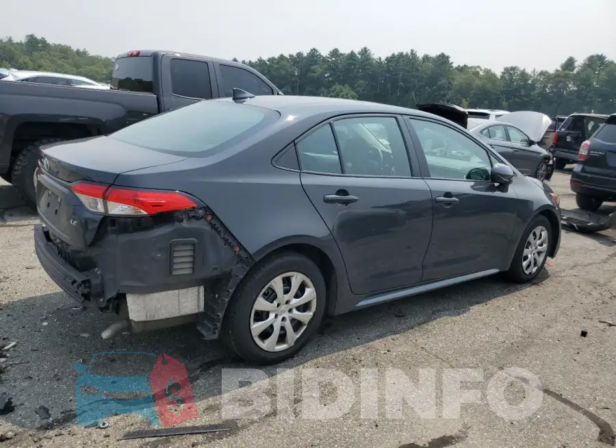 5YFB4MDE2PP023936 Photo# 3