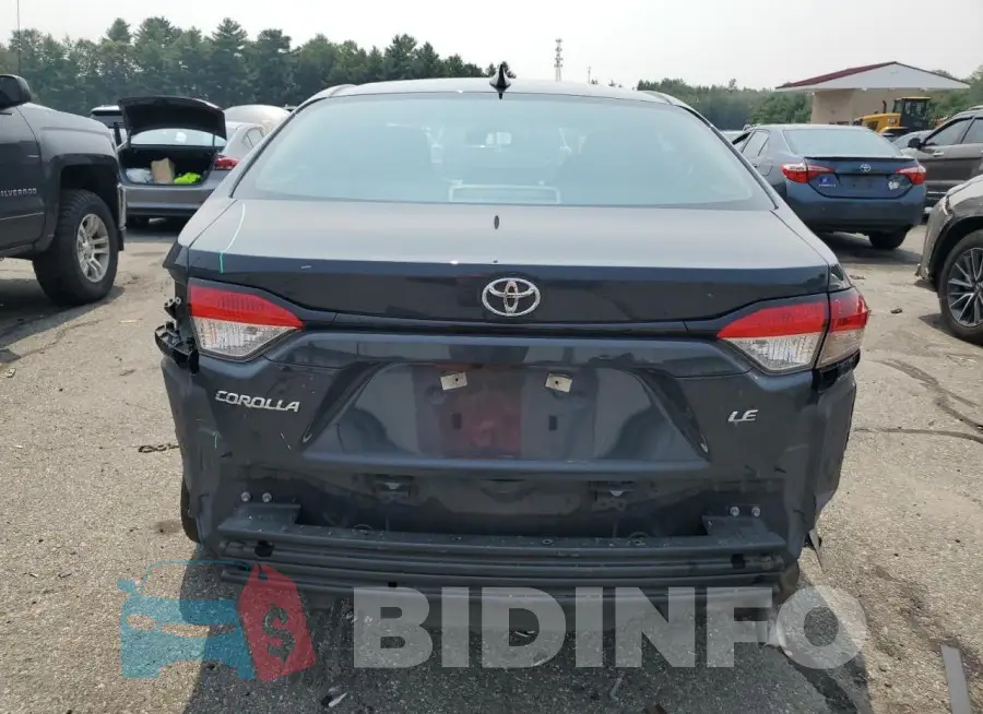 5YFB4MDE2PP023936 Photo# 6