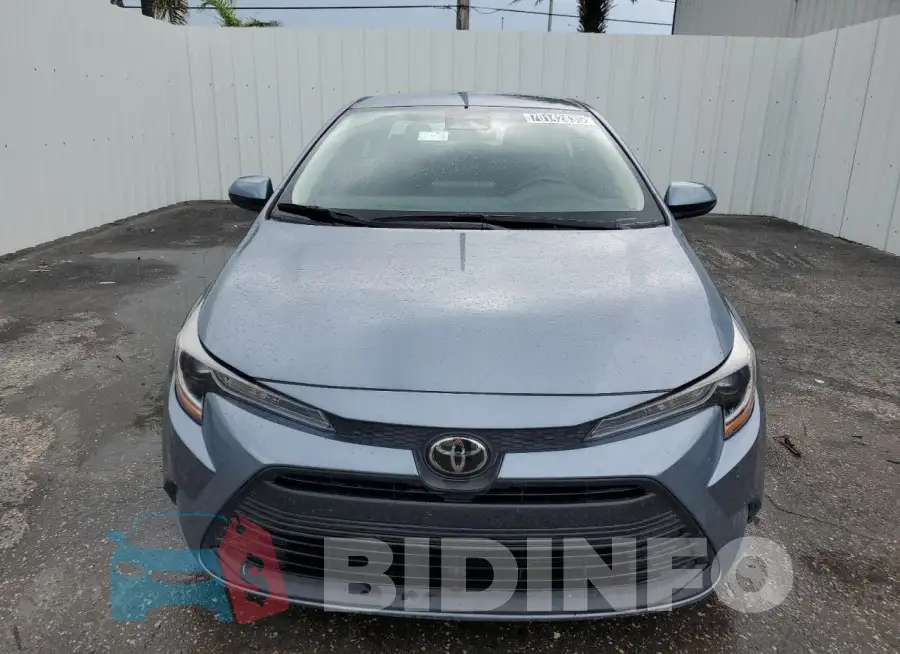 5YFB4MDE2RP136594 Photo# 5