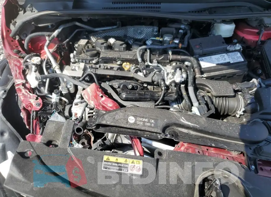 5YFB4MDE2RP195533 Photo# 11