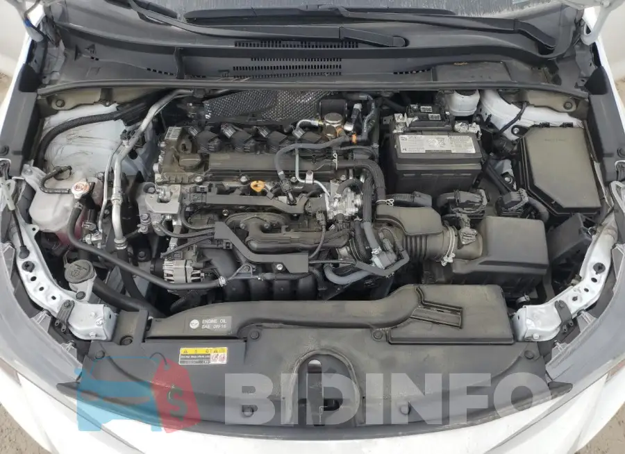 5YFB4MDE3PP034959 Photo# 11