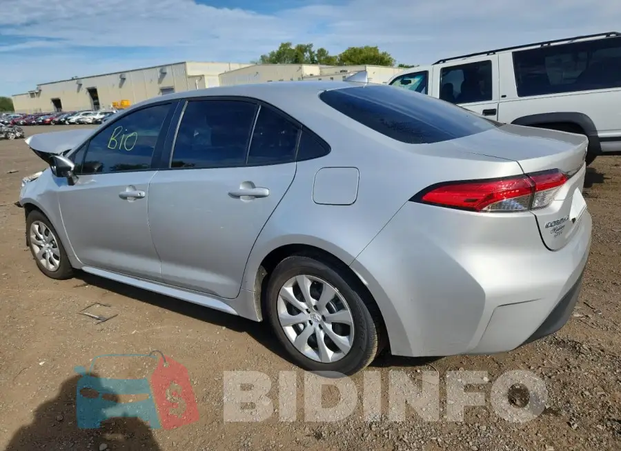 5YFB4MDE5RP146052 Photo# 2