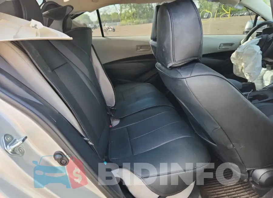 5YFB4MDE5RP146052 Photo# 10