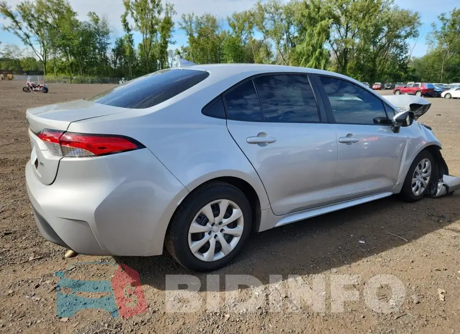 5YFB4MDE5RP146052 Photo# 3
