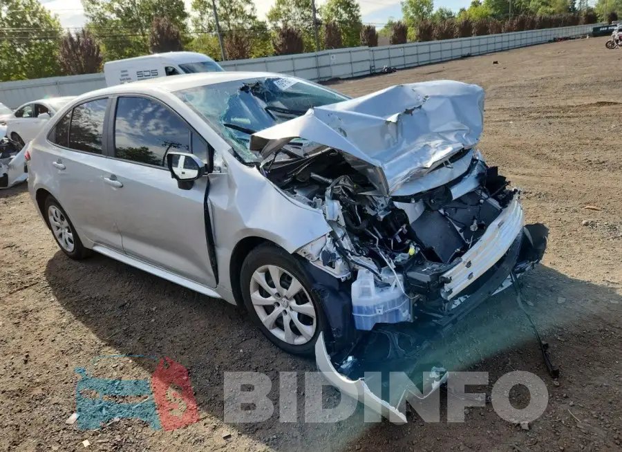 5YFB4MDE5RP146052 Photo# 4
