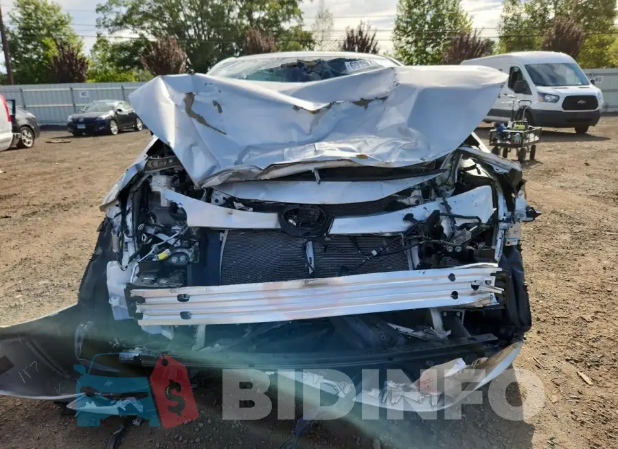 5YFB4MDE5RP146052 Photo# 5