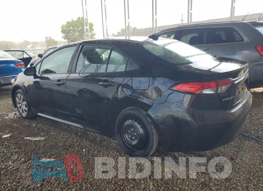 5YFB4MDE5RP176796 Photo# 2