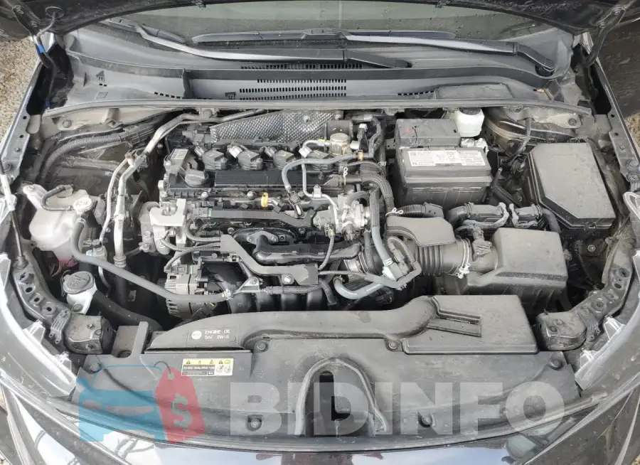 5YFB4MDE5RP176796 Photo# 11