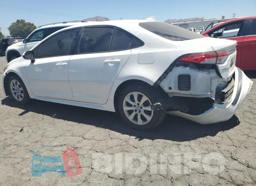 5YFB4MDE6PP031439 Photo# 2