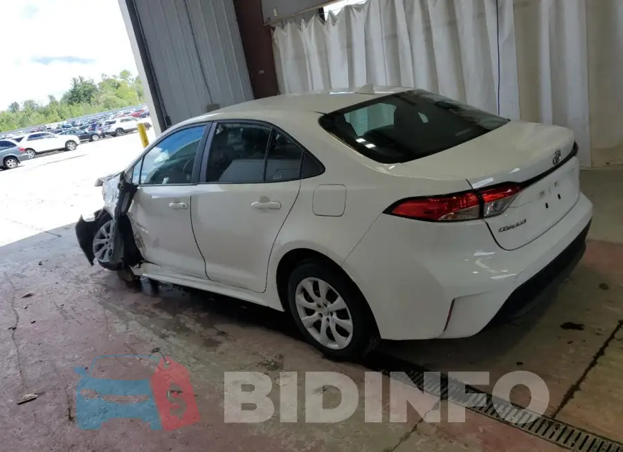 5YFB4MDE7RP095685 Photo# 2