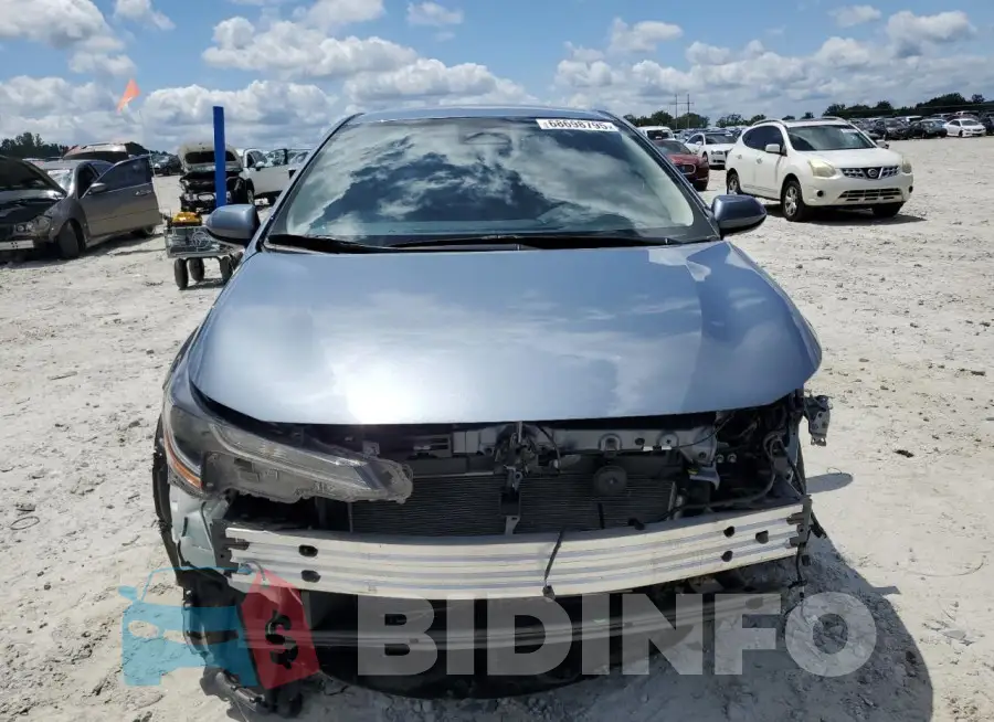 5YFB4MDE7RP100786 Photo# 5