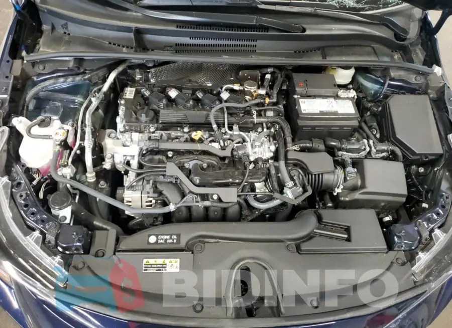 5YFB4MDE7SP320936 Photo# 11