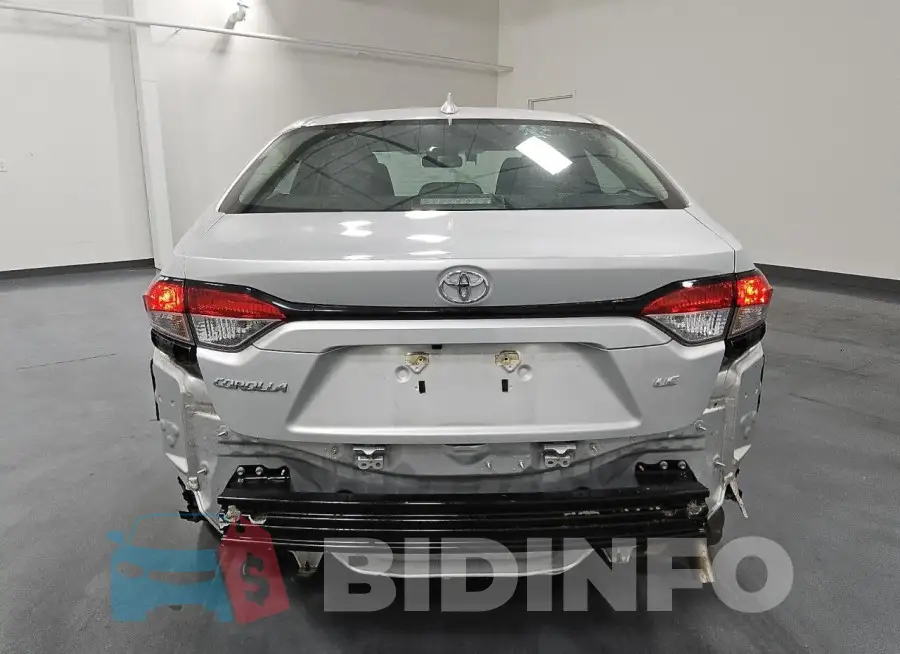 5YFB4MDE9PP057694 Photo# 6