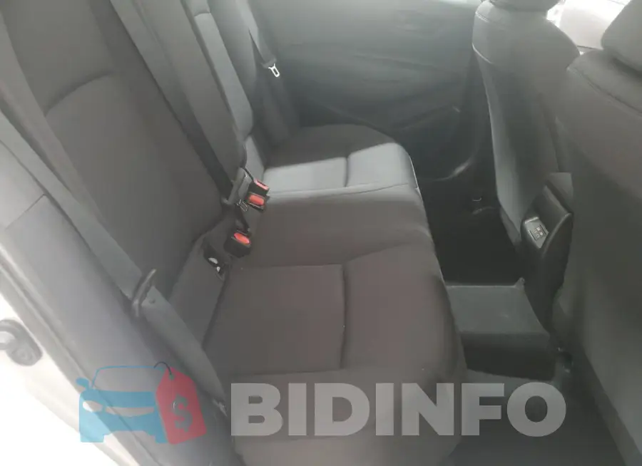 5YFB4MDE9SP293545 Photo# 10