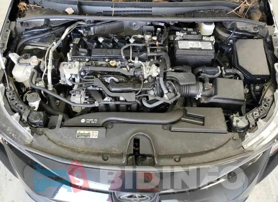 5YFB4MDEXRP177233 Photo# 11