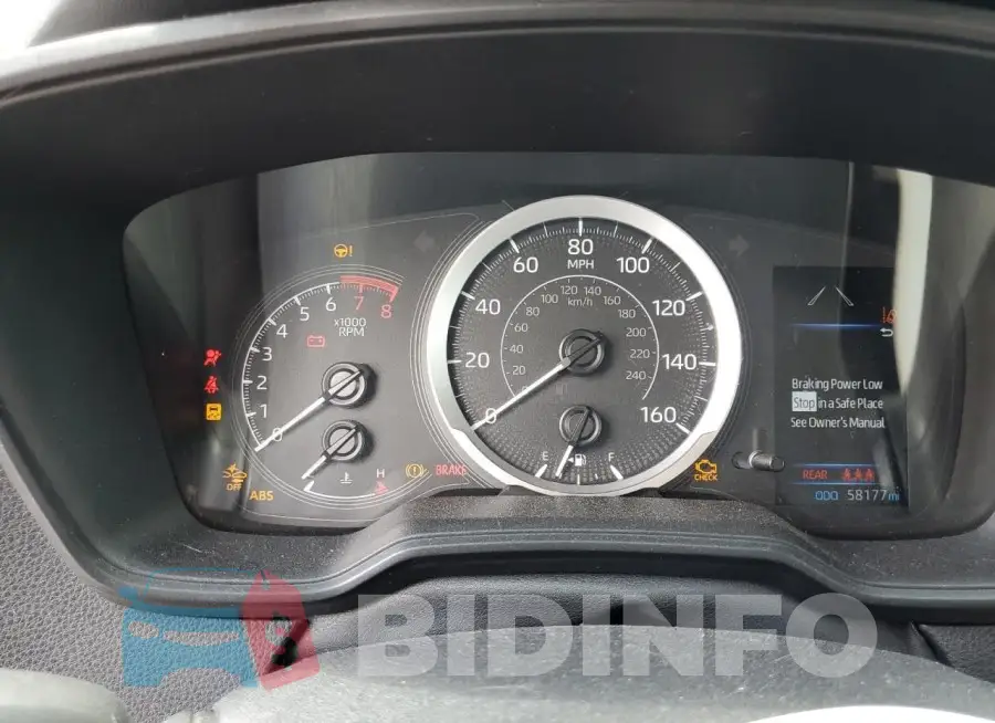 5YFEPMAE2NP381253 Photo# 9