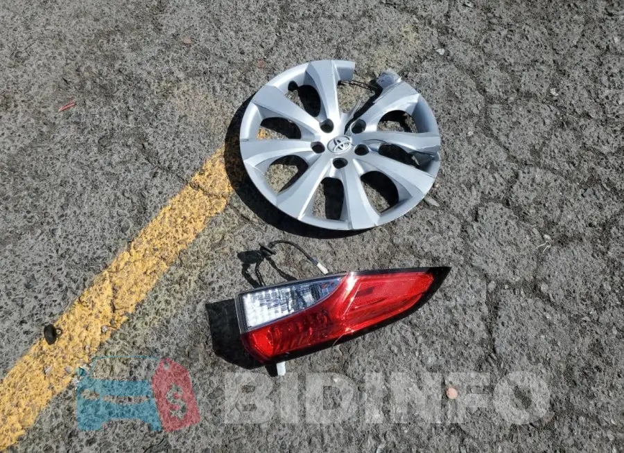 5YFEPRAE5LP067333 Photo# 12