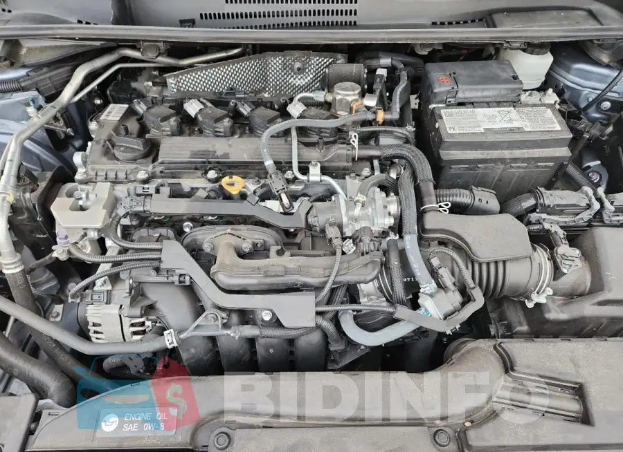 5YFP4MCE1PP161569 Photo# 11