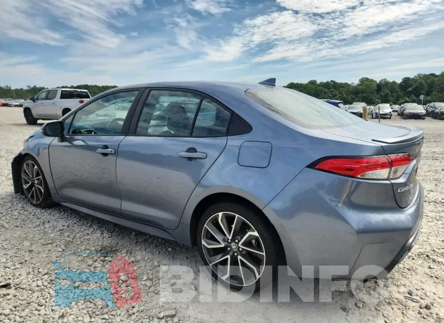5YFP4RCE5LP027073 Photo# 2