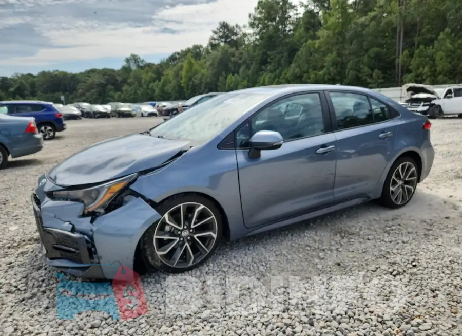 5YFP4RCE5LP027073 Photo# 1