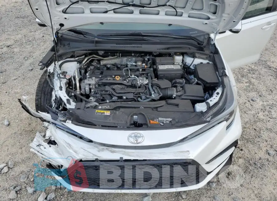 5YFS4MCE6PP152425 Photo# 11